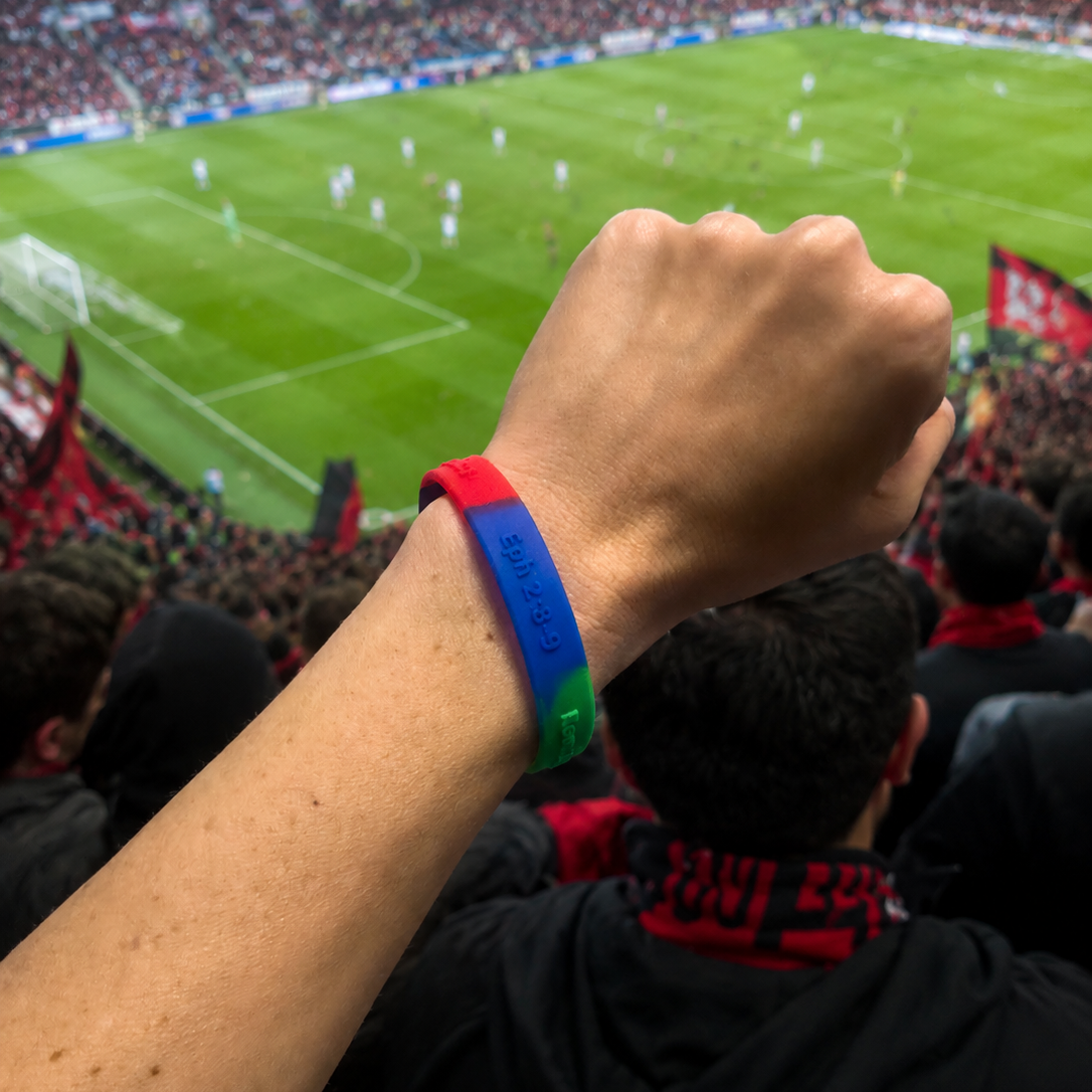 Gospel-Bracelet-SoccerField-square